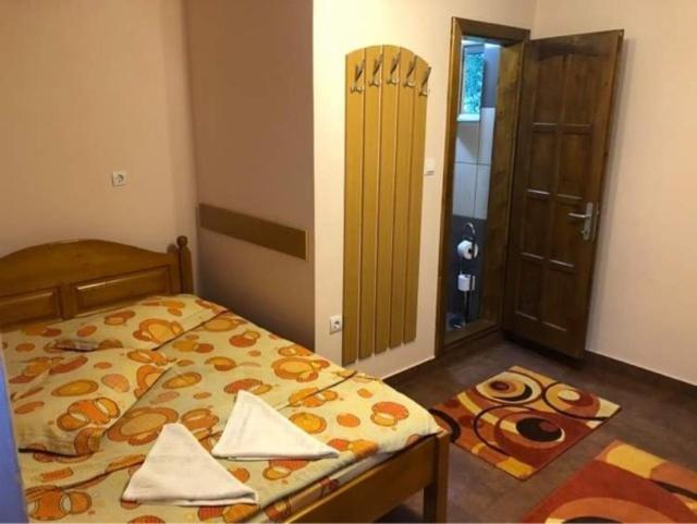 Casa Bambi Hotel โซวาตา ภายนอก รูปภาพ