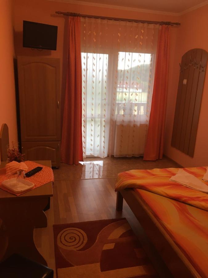 Casa Bambi Hotel โซวาตา ภายนอก รูปภาพ