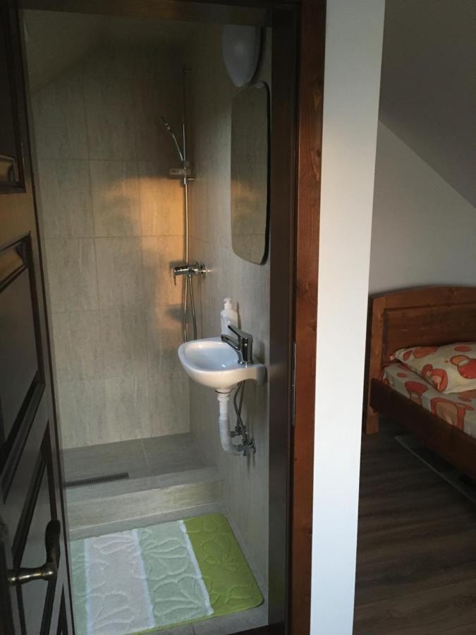 Casa Bambi Hotel โซวาตา ภายนอก รูปภาพ