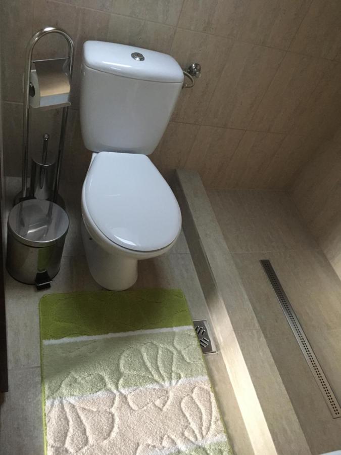 Casa Bambi Hotel โซวาตา ภายนอก รูปภาพ