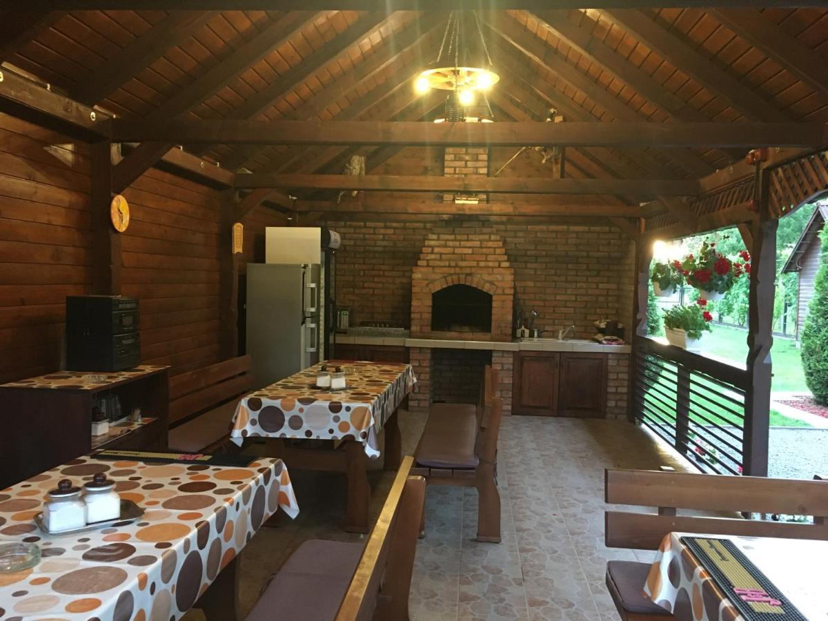 Casa Bambi Hotel โซวาตา ภายนอก รูปภาพ