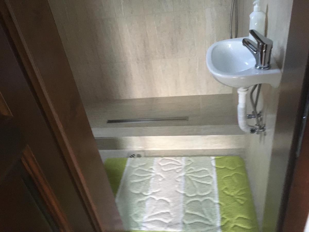 Casa Bambi Hotel โซวาตา ภายนอก รูปภาพ